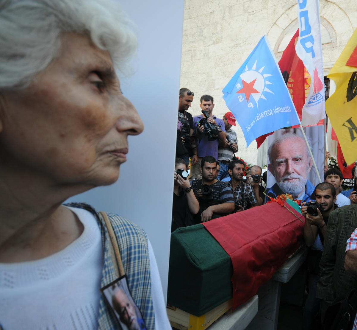 Sevim Abla'nın anısına